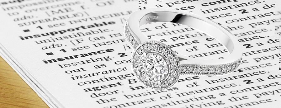 Engagement Ring Insurance