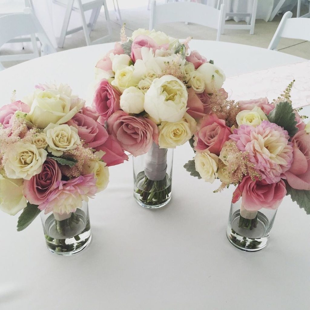 Wedding Flowers