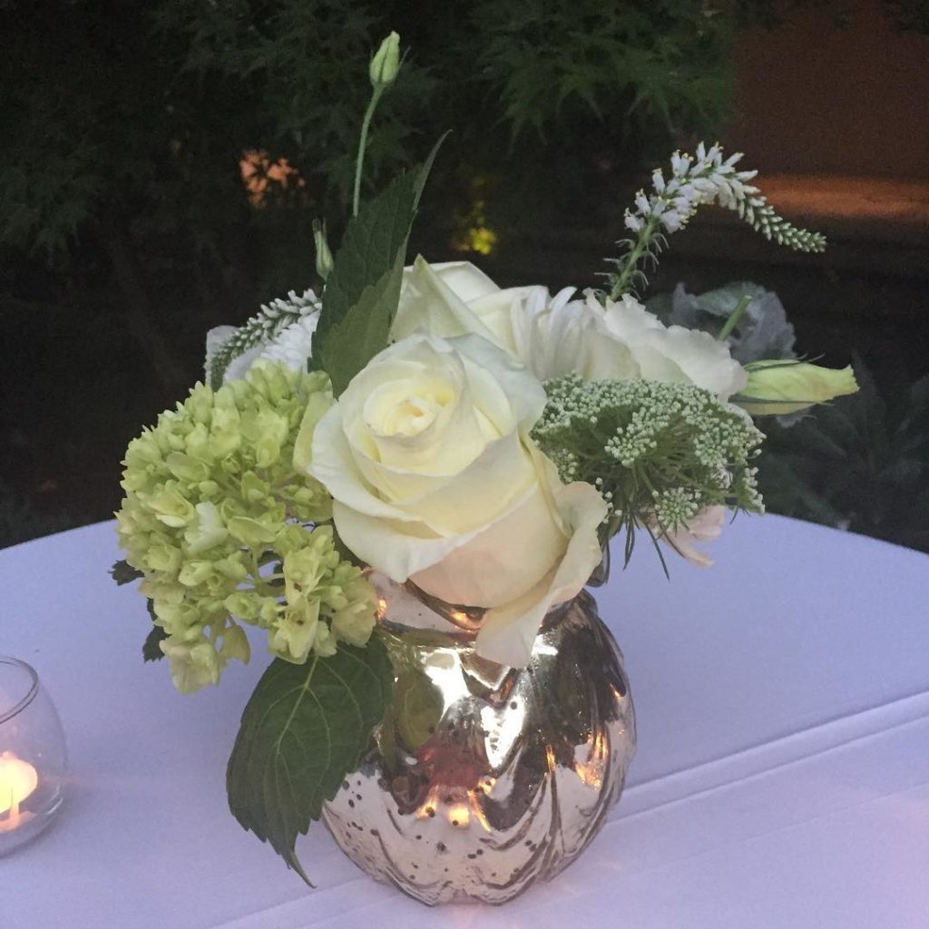 Wedding Flowers