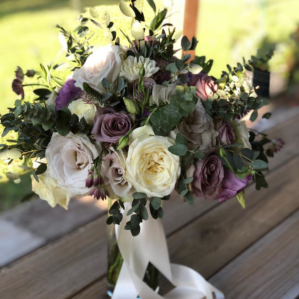 Wedding Flowers