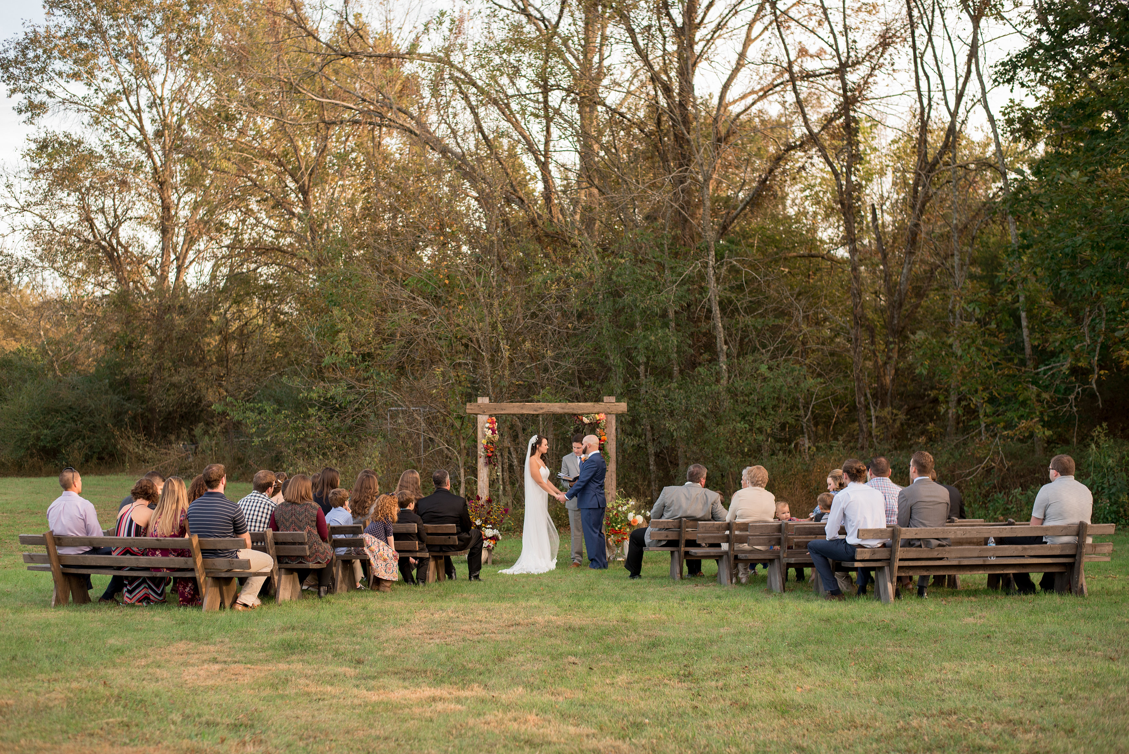 Nashville Elopement