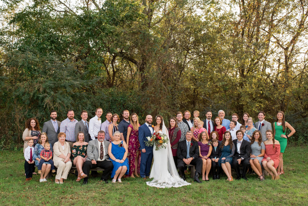 Nashville Elopement 