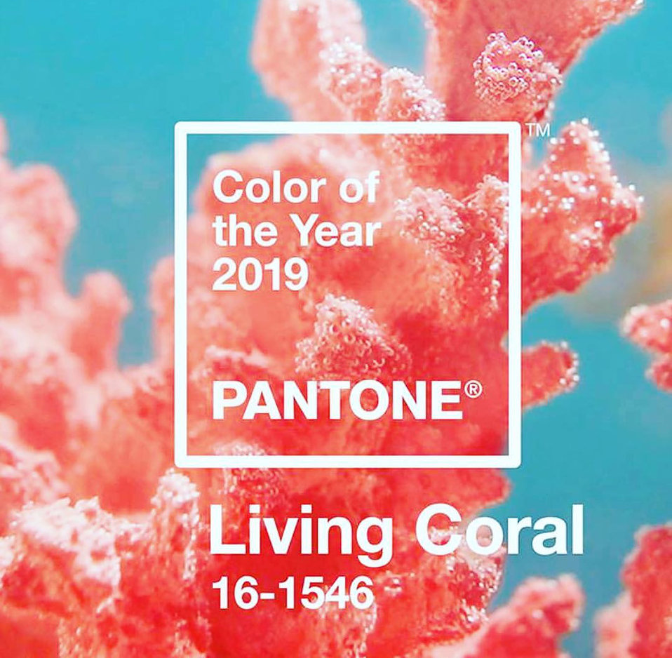 Living Coral