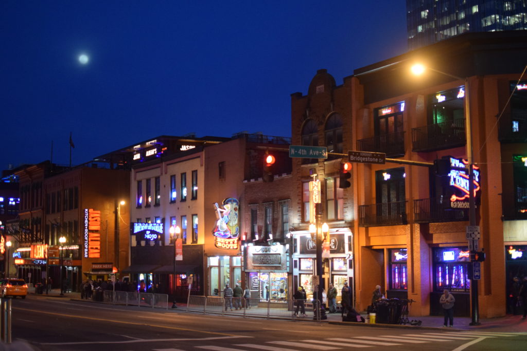 whiskey row shop