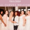 Eleven Bridal Curvy Couture