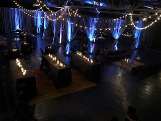 Lighting - TN Event Design