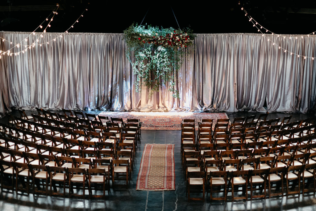 Draping - TN Event Design