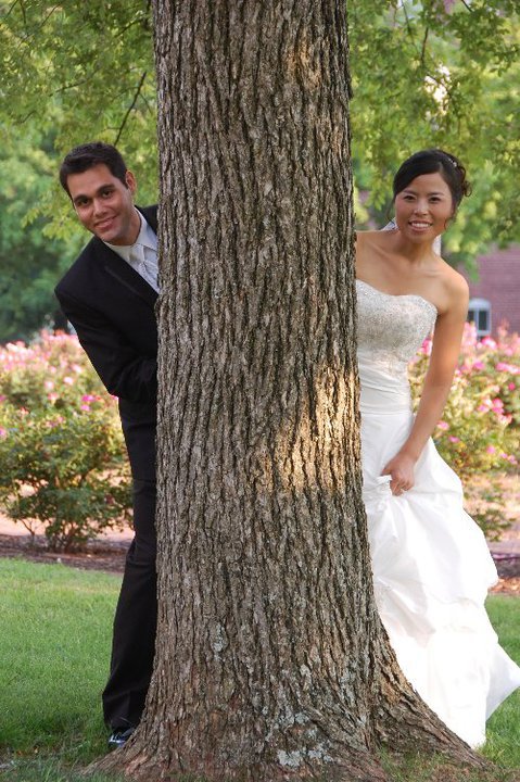 Nashville Elopement - Photos by Pam