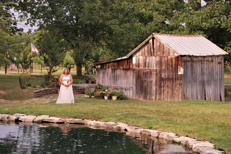 Nashville Elopement - Photos by Pam