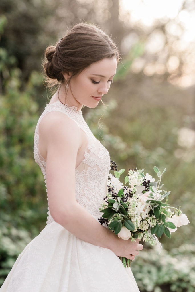 Bridal Hair and Makeup - Indigo Beauty Collective