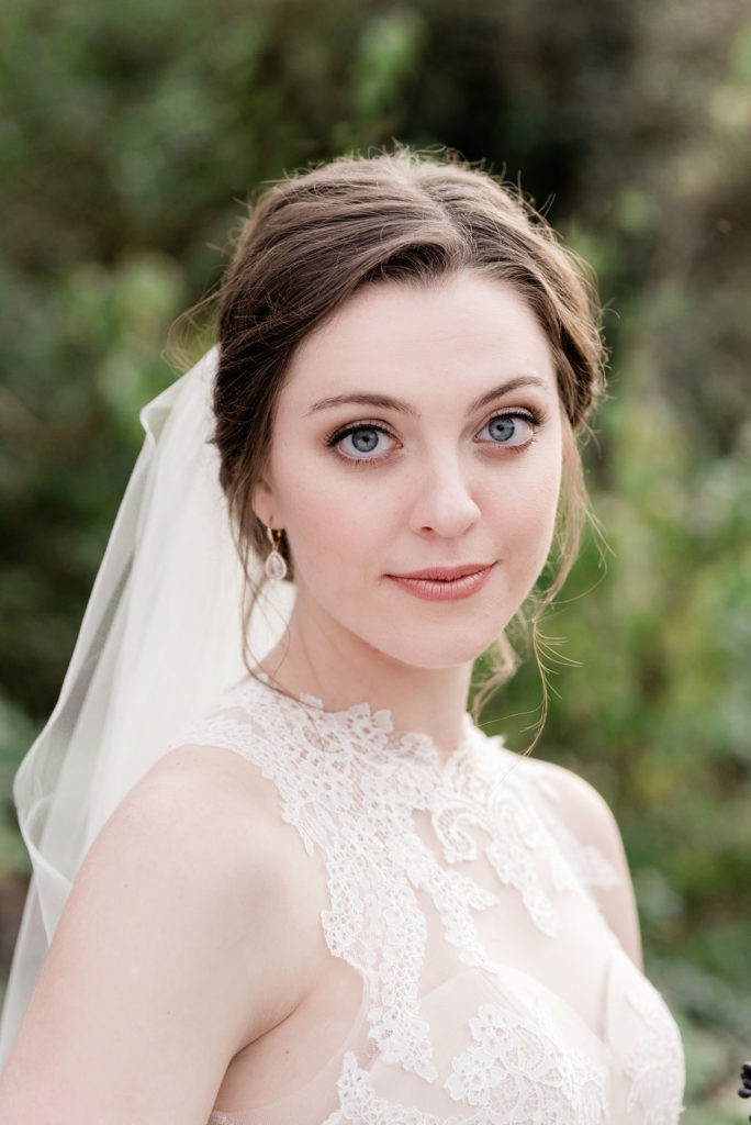 Bridal Hair and Makeup - Indigo Beauty Collective