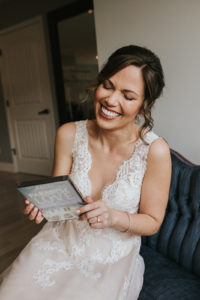 Bridal Hair and Makeup - Indigo Beauty Collective