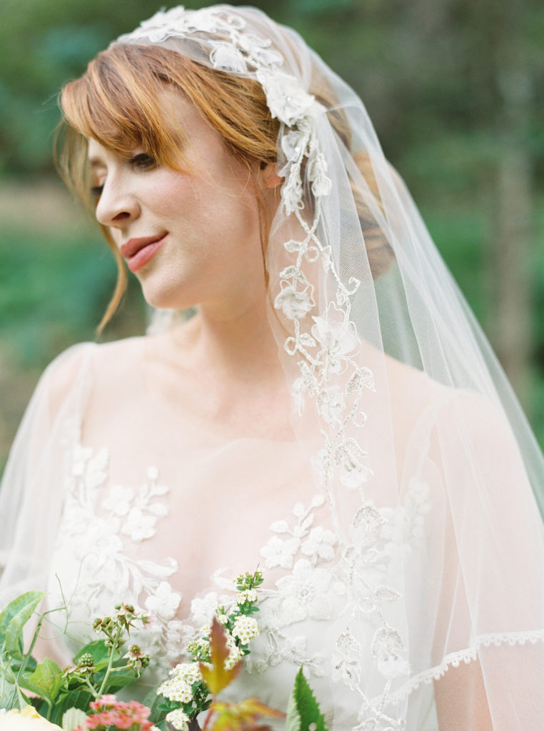 Bridal Hair and Makeup - Indigo Beauty Collective