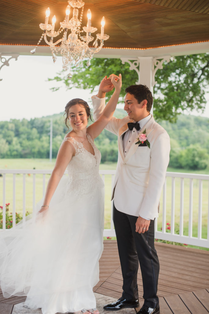 First Dance 