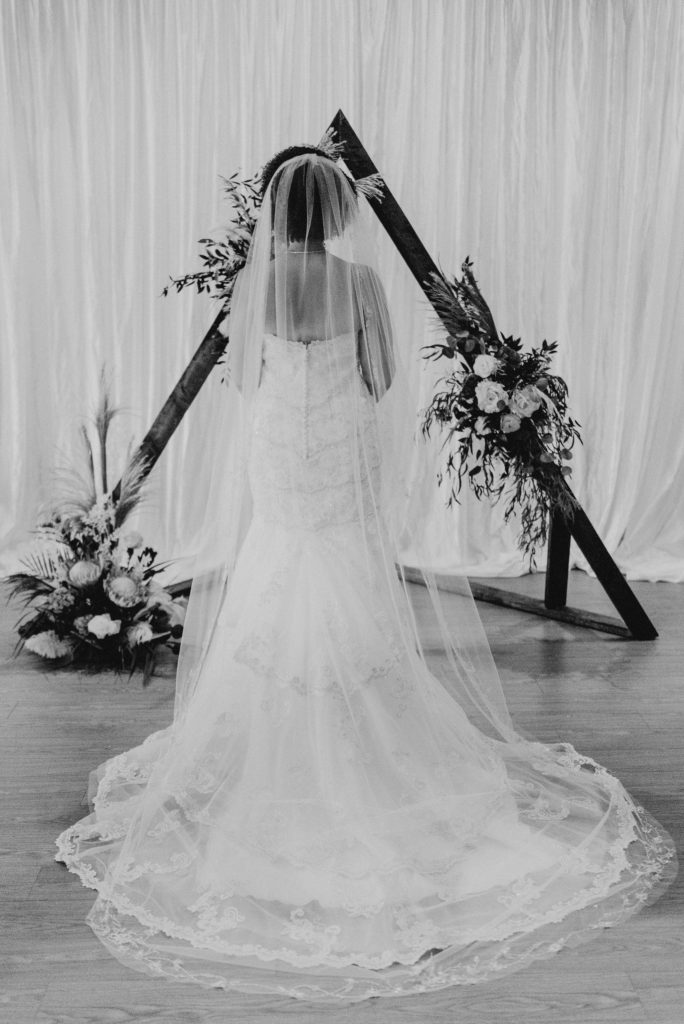 Bridal Gown - Eleven Bridal