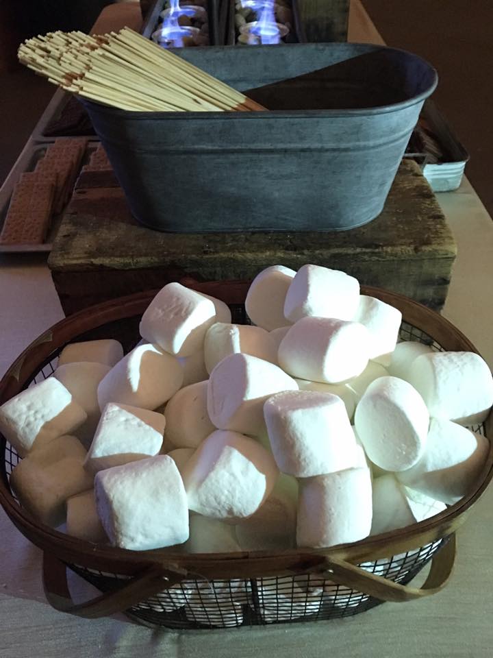 S'mores Bar - Kathy's Sugar & Spice