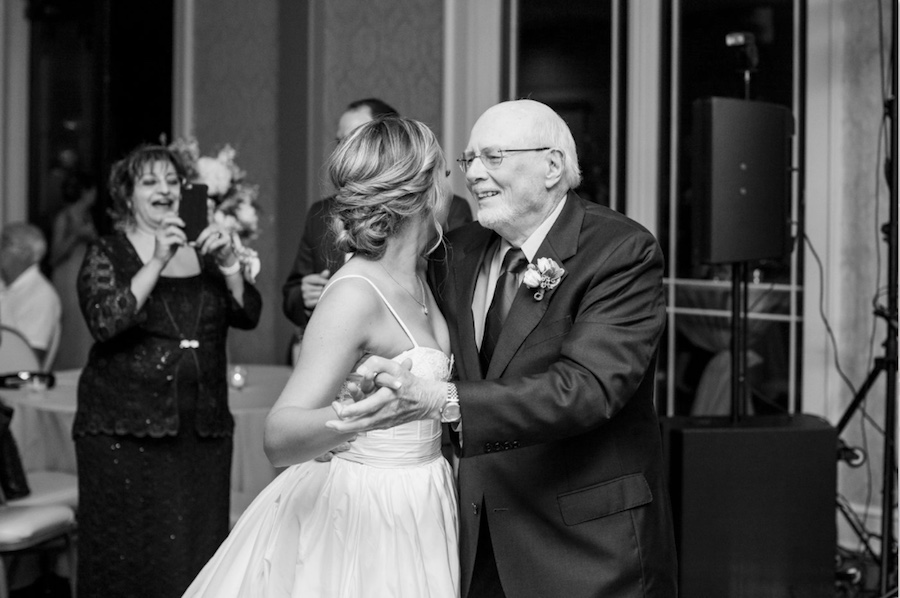Father Daughter Dance - Music City Sound
