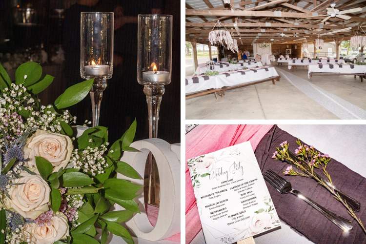 Rustic Chic - Fiddler's Grove PJ Fischer Photography