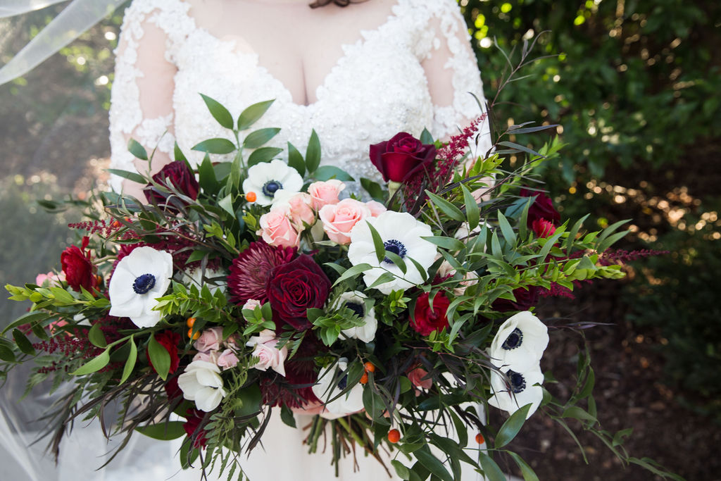 Fairytale Wedding - Eleven Bridal