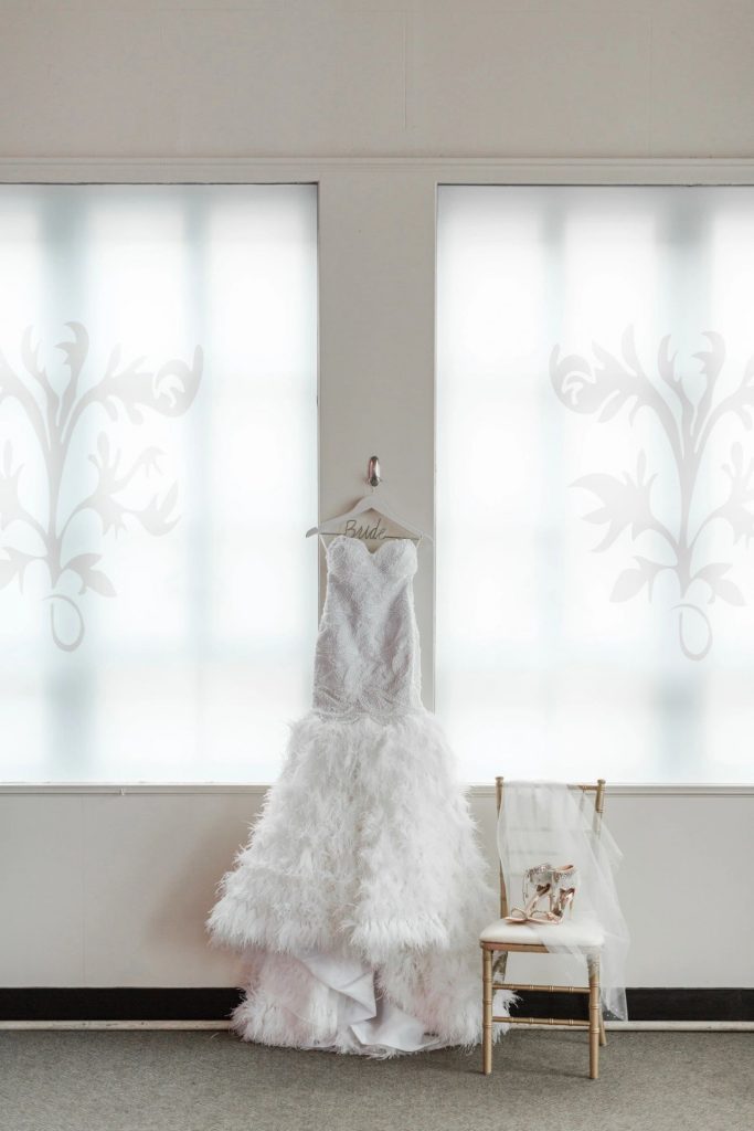 Bridal Boutique 