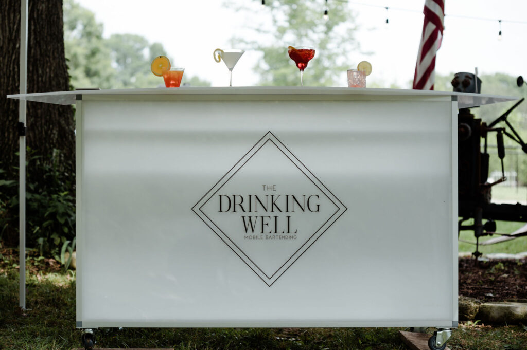 The Drinking Well