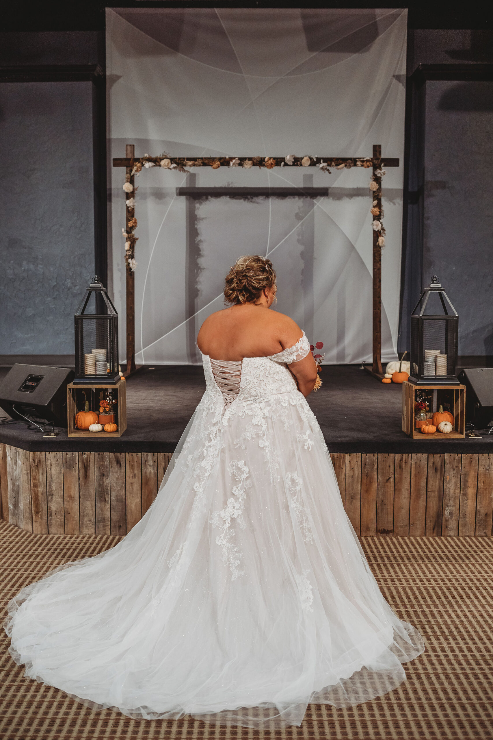 Eleven Bridal Curvy Couture, Nashville