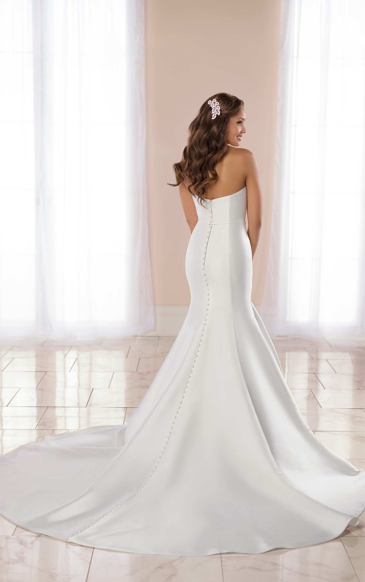 Stella York Bridal 