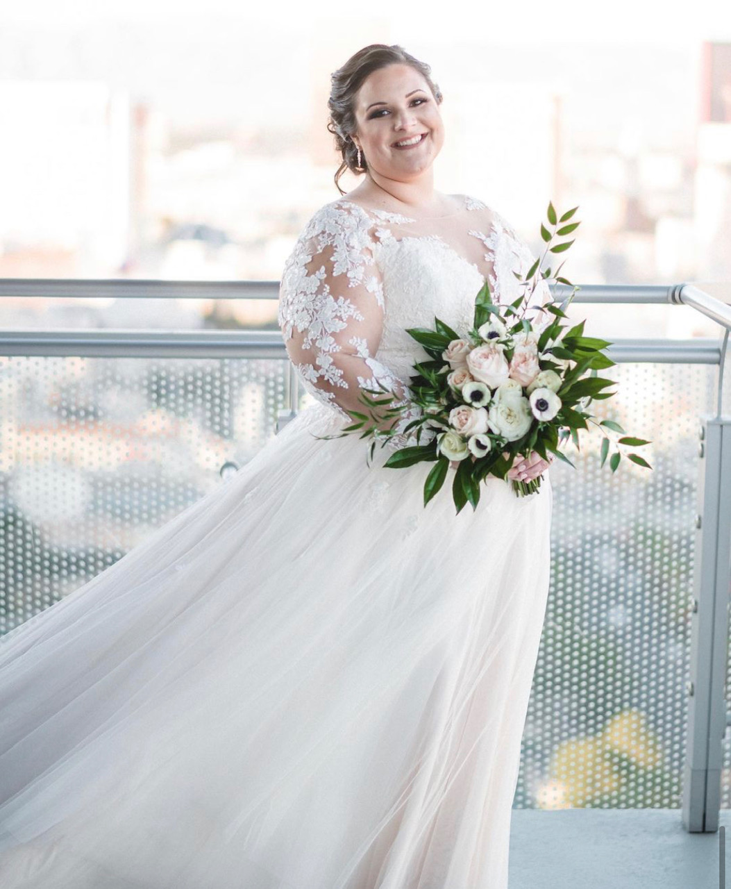 Eleven Bridal Curvy Couture, Nashville