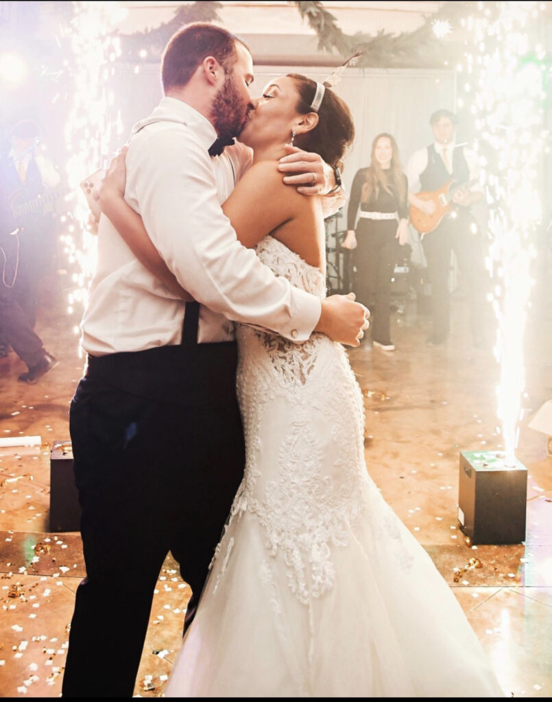 First Dance