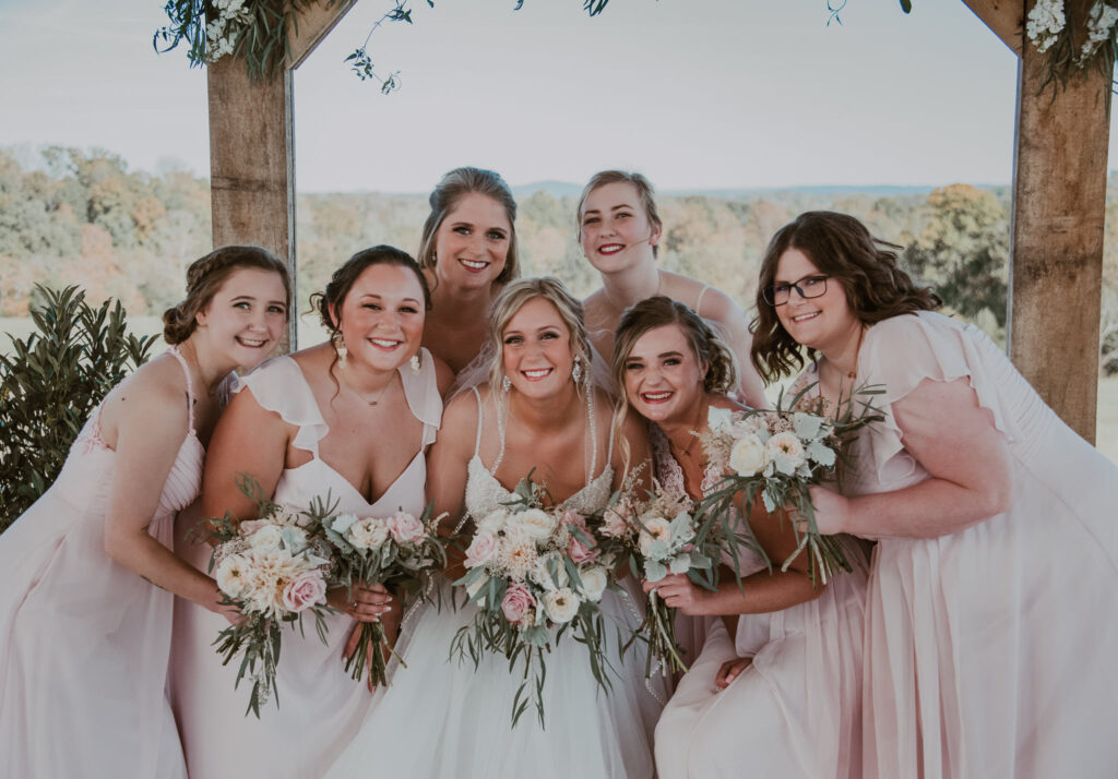 Wedding Bouquets