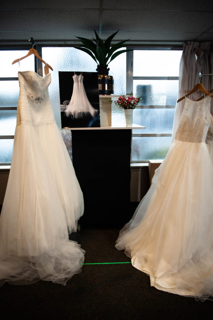 Bridal Gowns