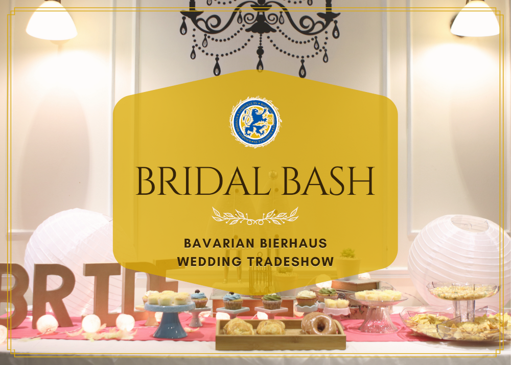 Bridal Bash at the Bierhaus