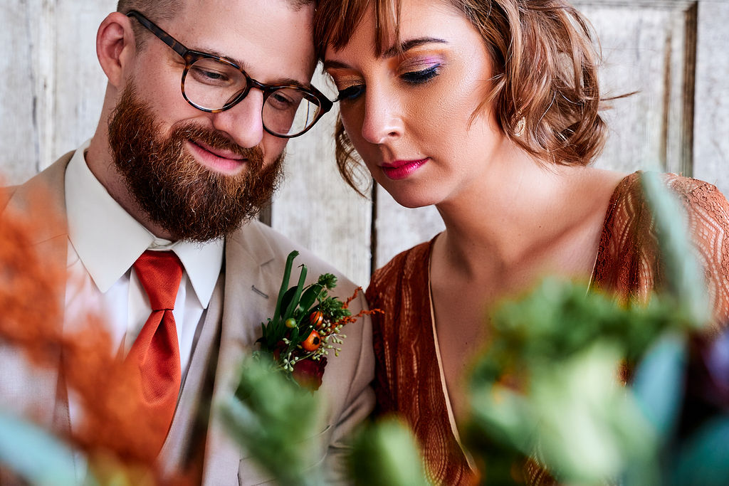 Autumn Harvest Styled Shoot | Jordand Roepke Photography | Happily Connected