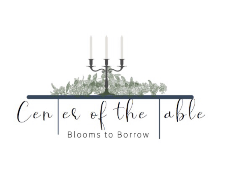 Center of the Table