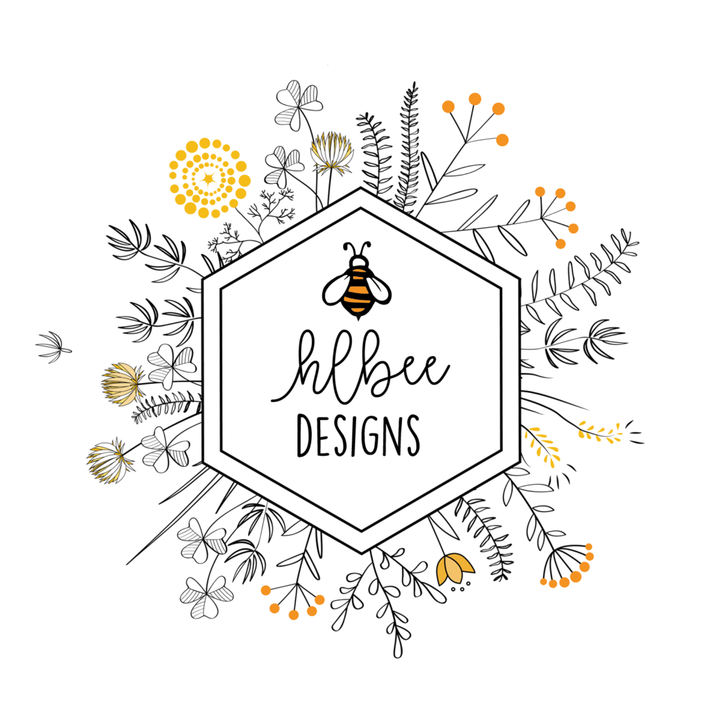 hlbee Designs