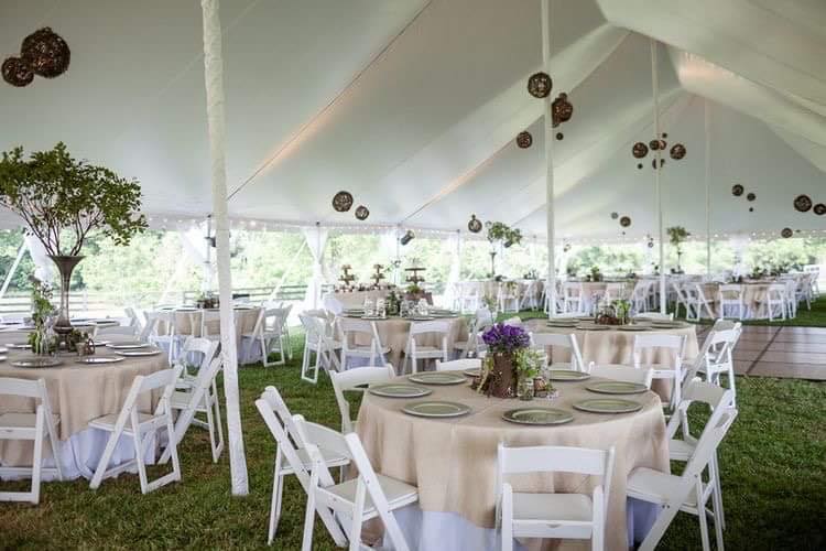 Wedding & Event Rentals