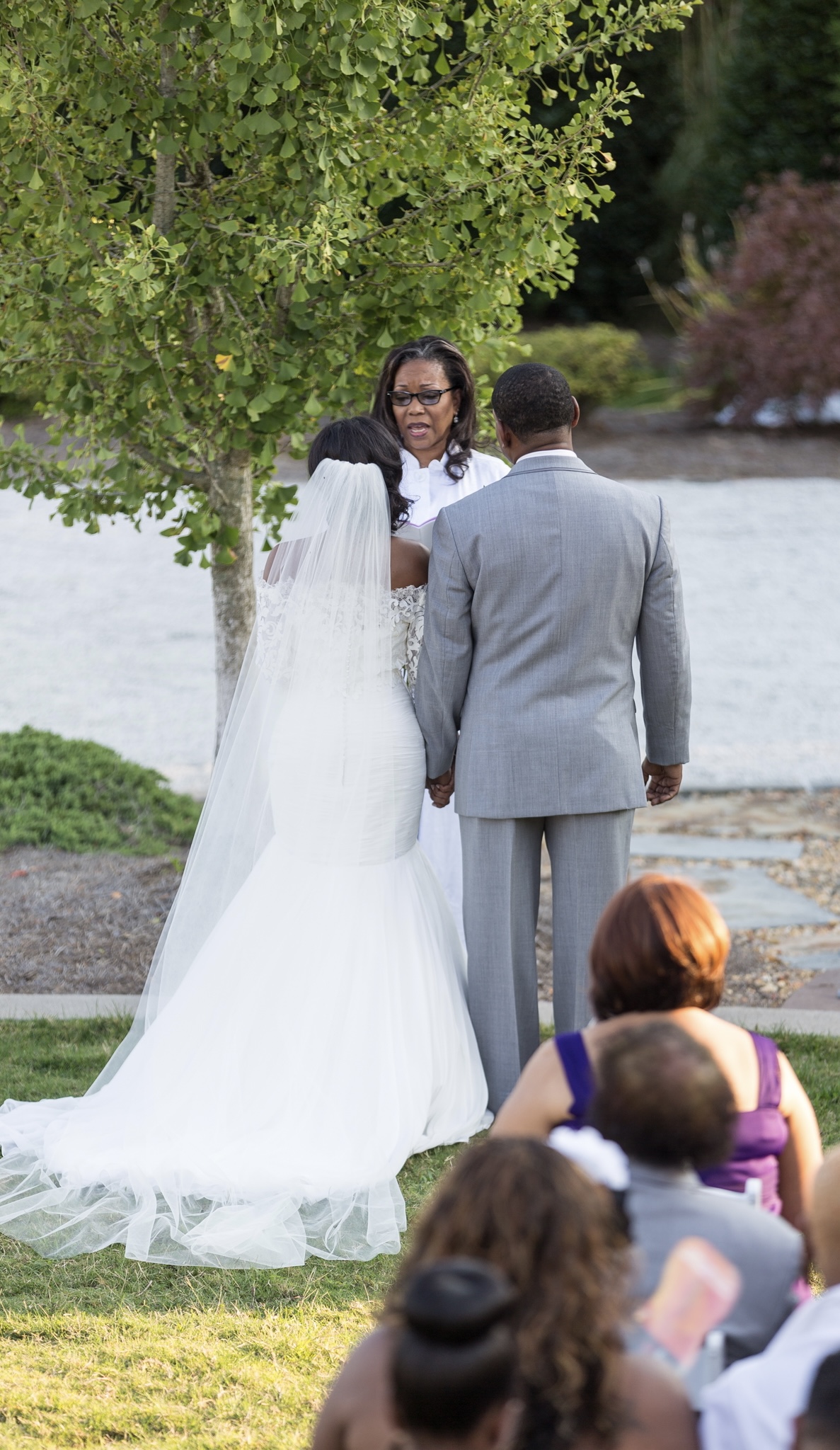 Living Ceremonies Officiant